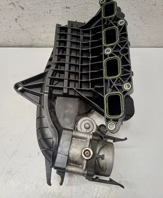 Volkswagen PASSAT B8 Intake manifold 03C129711AD 03C145749B 03C133062C