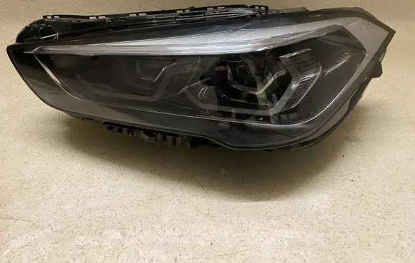 BMW X1 F48 F49 Headlight/headlamp 5a01171