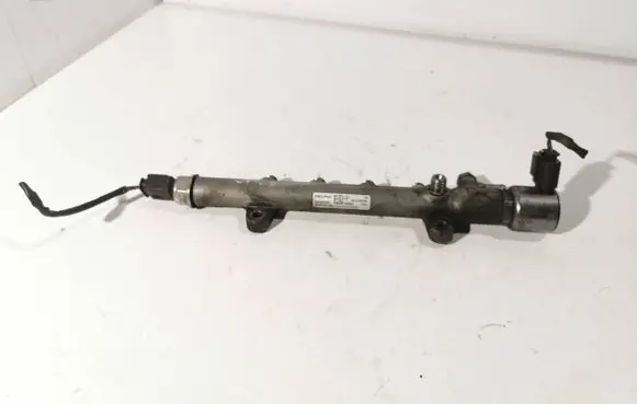 Mercedes-Benz Sprinter W906 Fuel main line pipe A6510700700 R9144Z240A 1801051297
