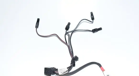 BMW X5 F15 Glow plug wires 8588447
