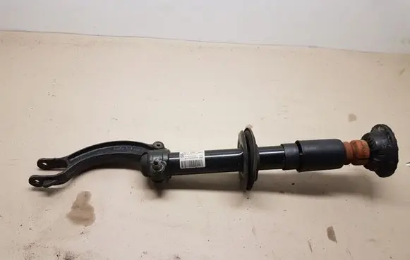 Audi A4 S4 B8 8K Front shock absorber/damper 8K0413031BA