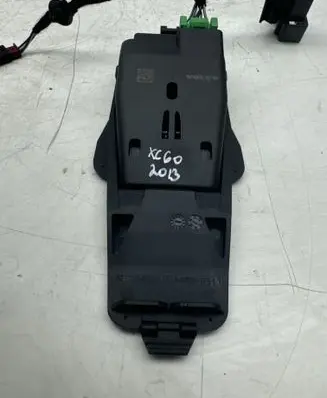 Volvo XC60 Rain sensor 31387310