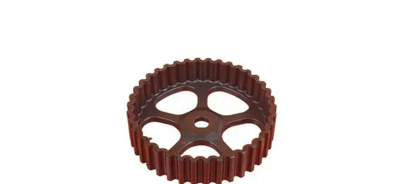 Chevrolet Cruze Timing chain sprocket A17DTS
