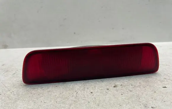 Nissan Qashqai+2 Rear fog light 00954000 26580JD