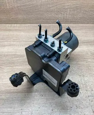 BMW X5 F15 ABS Pump 6884729 0265257689