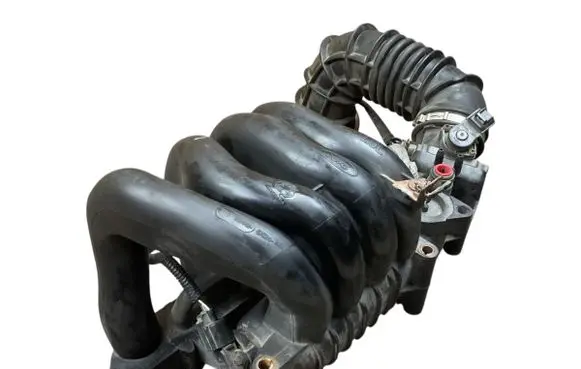 Ford Focus Intake manifold 1S4G9424