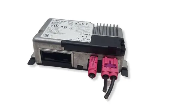 Volkswagen PASSAT B8 Other control units/modules 5WA035282 WA035282