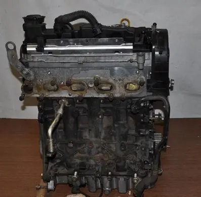 Skoda Octavia Mk3 (5E) Engine CXX