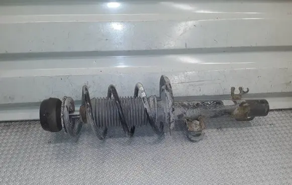 Volkswagen Up Front shock absorber with coil spring