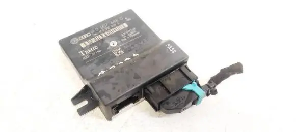 Audi A6 S6 C6 4F Other control units/modules 4F0907468D 4F0910468A