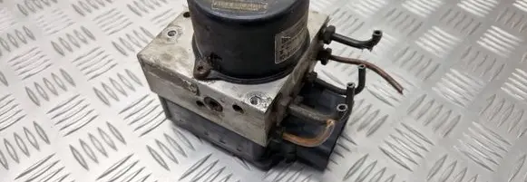 Ford Focus ABS Pump 98AG2M110CA 10020401584 C170A426G