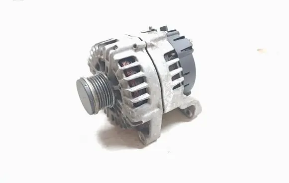 BMW 5 F10 F11 Generator/alternator 8507625
