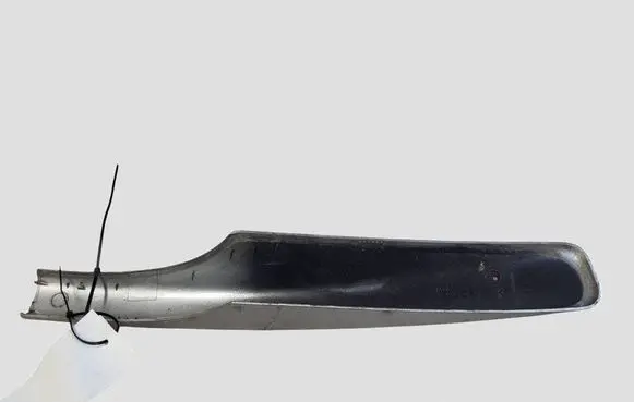 Peugeot 307 Roof bar rail cover 9641411477 9641408677