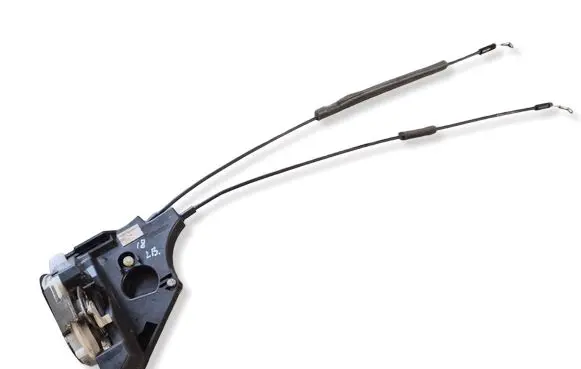Mitsubishi L200 Front door lock 