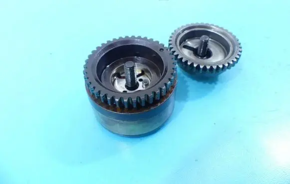Nissan Micra Timing chain sprocket 25342139 IMPRK1122159