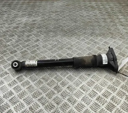 Peugeot 2008 II Rear shock absorber/damper 9842566380 9842566580