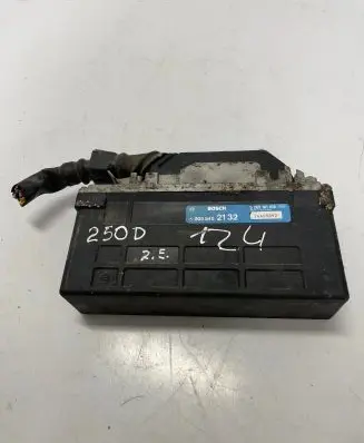 Mercedes-Benz E W124 ABS control unit/module 0055452132 0265101018 26405892