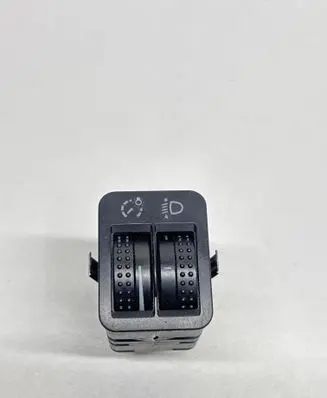 Volkswagen Golf IV Headlight level height control switch 1J0941333A