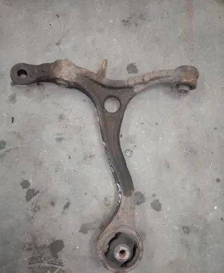 Honda Accord Front lower control arm/wishbone