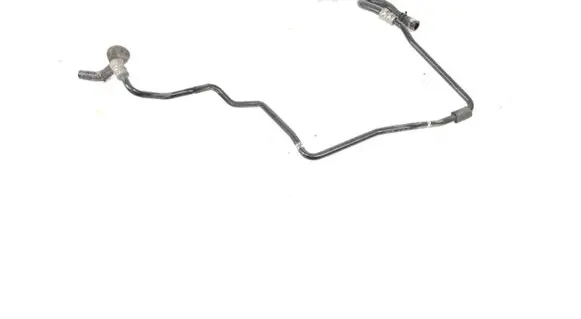 Porsche Cayenne (9PA) Power steering hose/pipe/line 7L0422890B