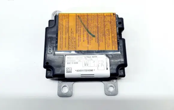 Nissan Qashqai Airbag control unit/module 988204EH0C