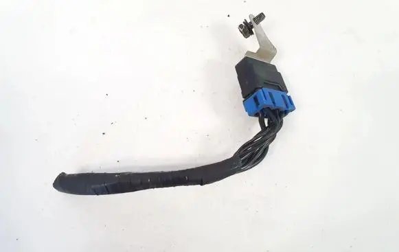 SsangYong Musso Sensor