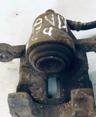 KIA Ceed Rear brake caliper
