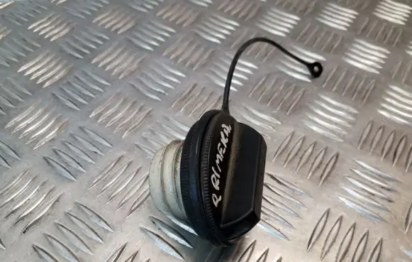 Fuel tank filler cap