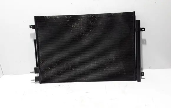 Chrysler Pacifica A/C cooling radiator (condenser) 68339992AA