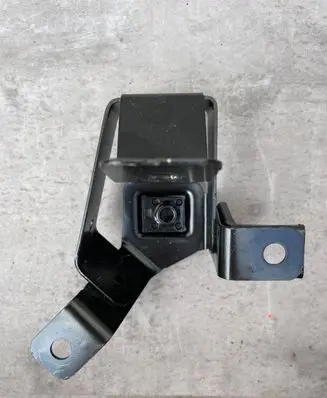 Land Rover Range Rover Evoque L551 Bracket in trunk/boot J9C332267AB