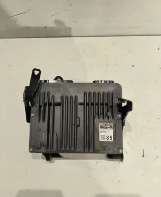 Toyota RAV 4 (XA50) Engine control unit/module 896614A850 2763001852