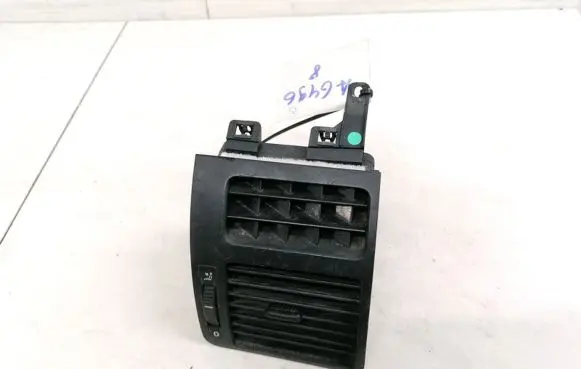 Volkswagen Touran I Dash center air vent grill 251030304