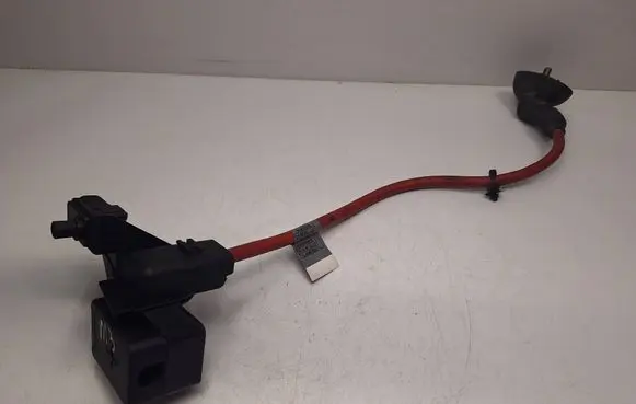 BMW M3 Positive cable (battery) 6910539 61136910539 61136903947