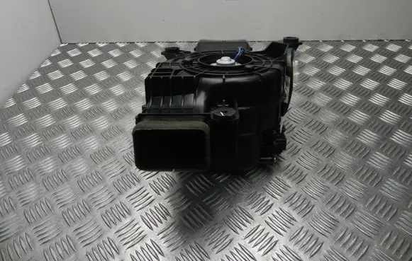 Nissan Qashqai+2 Heater fan/blower 27413JY40A T4085