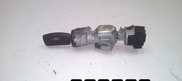 Ford Focus C-MAX Ignition lock 3M513F880AC