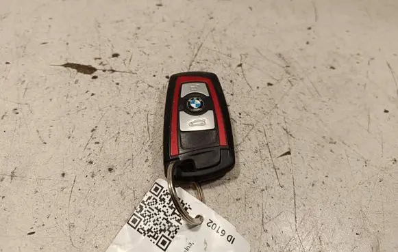 BMW 3 F30 F35 F31 Ignition key/card 