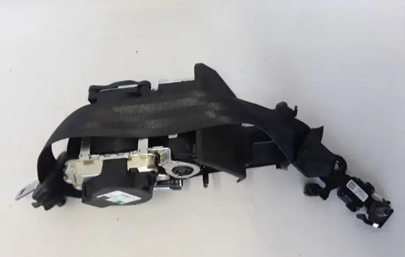 Volvo XC90 Front seatbelt 31675238