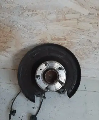 Opel Mokka Rear wheel hub