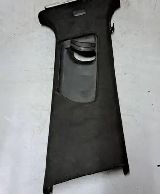 Audi A6 S6 C6 4F (B) pillar trim (top) 4F0867294