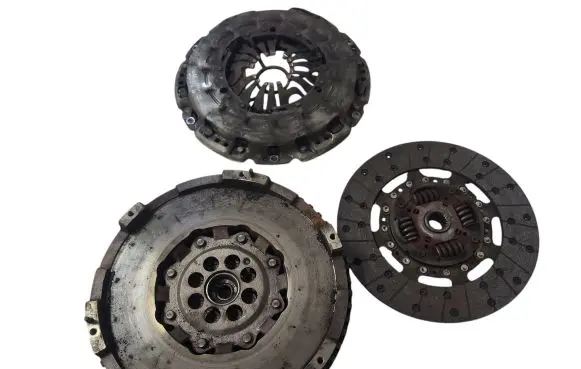 Hyundai H-1, Starex, Satellite Clutch set kit 128033910 328059110