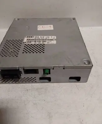 Audi A8 S8 D3 4E Video control module 4E0910146D 4E0919146A