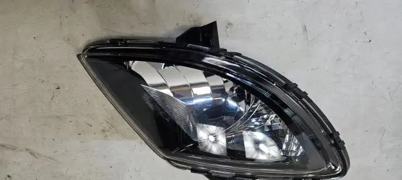 Hyundai ix20 Front fog light