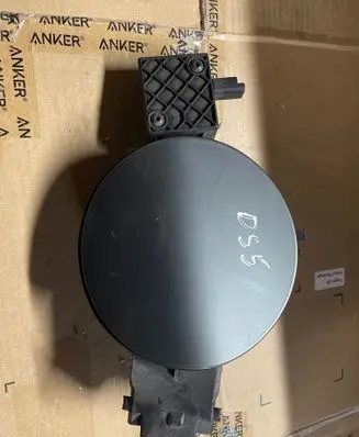 Citroen DS5 Fuel tank cap trim B066530412 9658236780