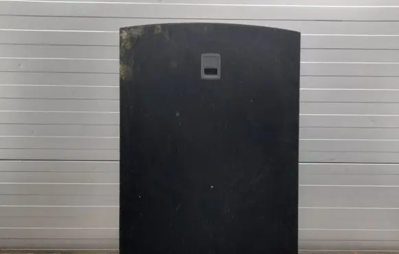 Alfa Romeo Stelvio Trunk/boot floor carpet liner 1561294610