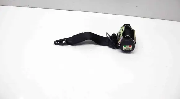 Audi Q7 4L Third row seat belt 4L0857811B