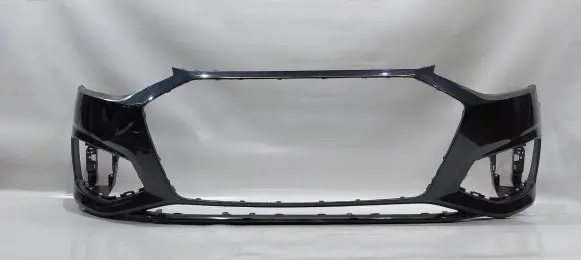 Audi A4 S4 B9 Front bumper 8W0807437AH