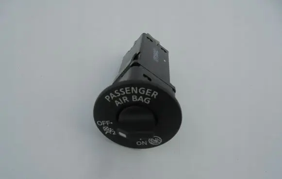 Nissan Micra K14 Passenger airbag on/off switch 16Y29S0