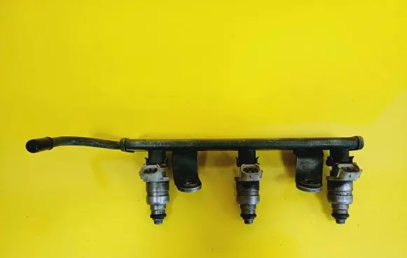 Mitsubishi Colt Fuel main line pipe MR988977