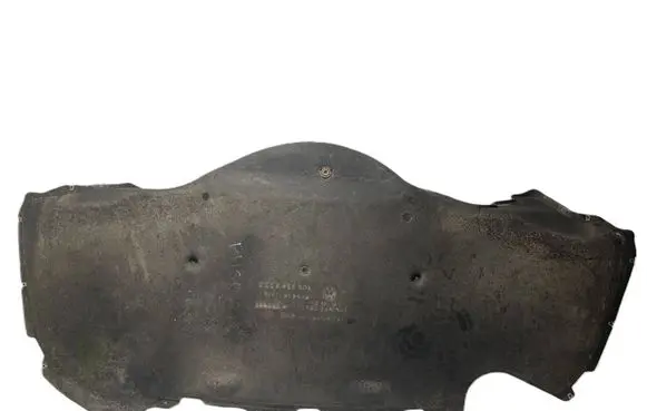 Volkswagen PASSAT B8 Pickup box liner 3G0825523B 44505