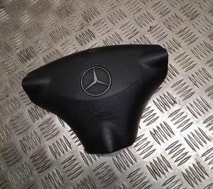 Mercedes-Benz Vaneo W414 Steering wheel airbag 1684600298 1616819912